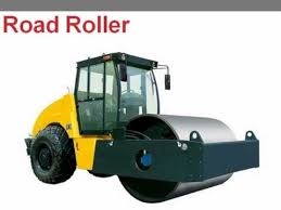 Road Roller