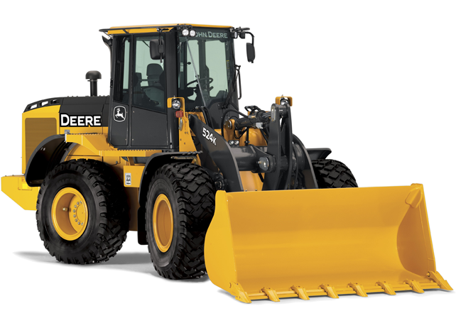 Pay Loader